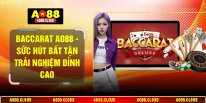 Baccarat AO88