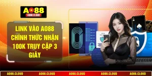Link vào AO88 chính thức