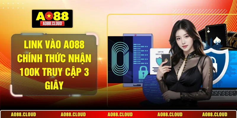 Link vào AO88 chính thức