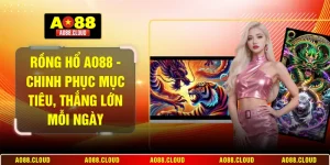 Rồng hổ AO88