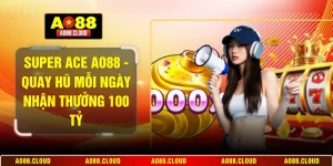 Super ACE AO88
