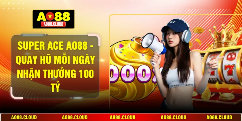 Super ACE AO88