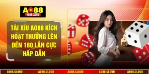 tài xỉu AO88