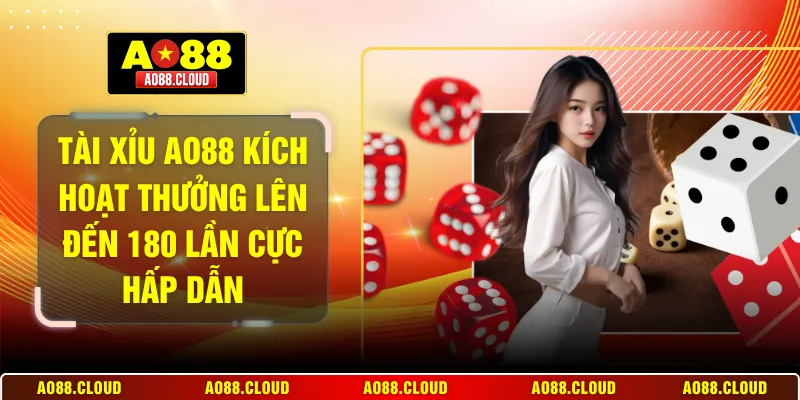 tài xỉu AO88